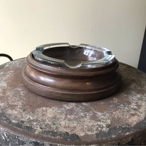 Vintage Ashtray